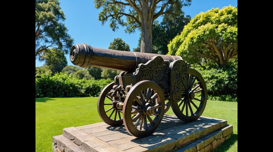 This review examines Cannon's Landmark safe, highlighting its key features, durability, and security measures.
