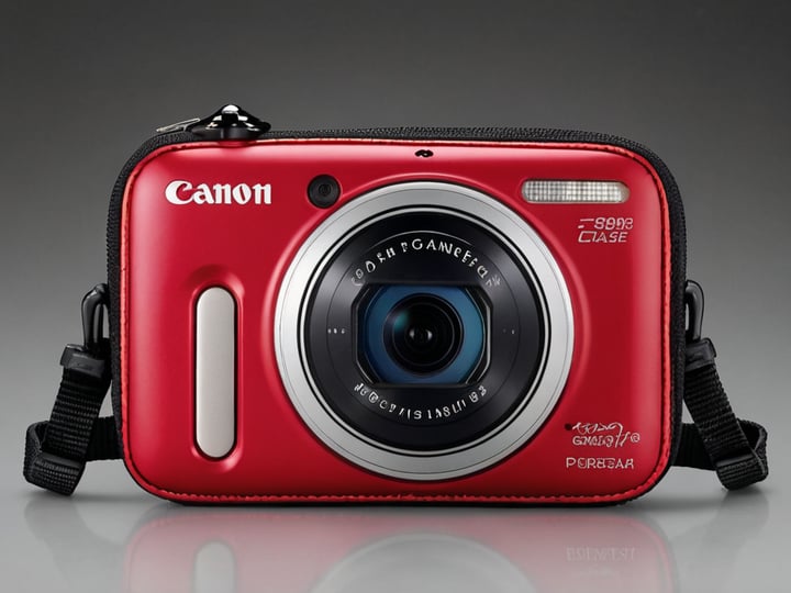 Canon PowerShot camera cases-4