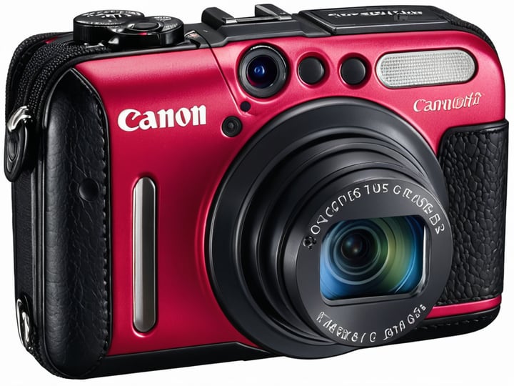 Canon PowerShot camera cases-6