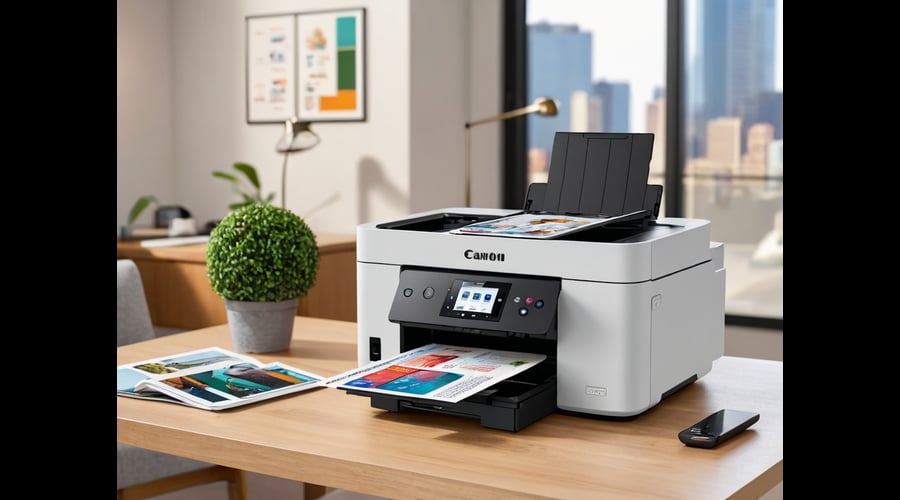 This comprehensive guide examines the Canon Pixma G7020 printer's key features, performance, and value as a budget-friendly printing solution.