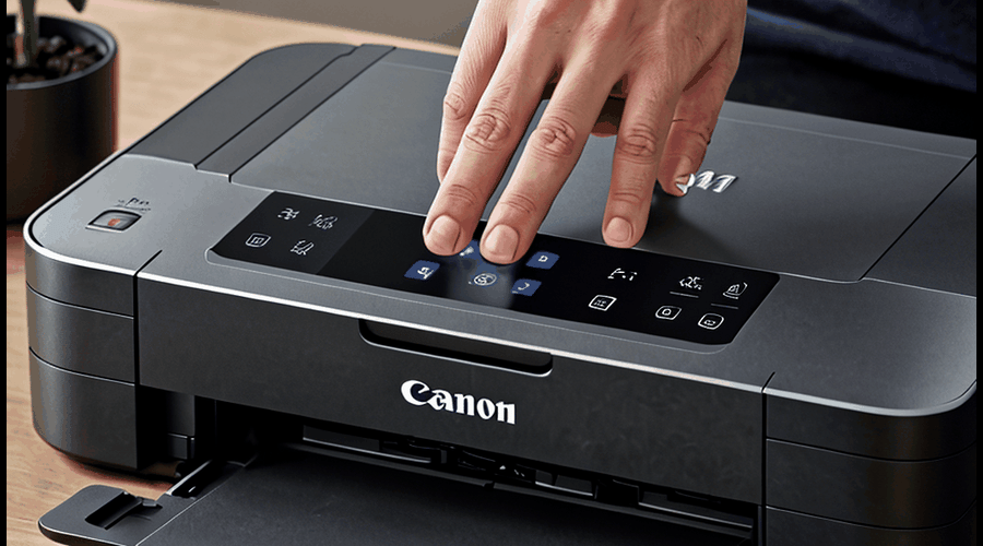 This comprehensive review examines the Canon Pixma Tr7020, analyzing its printing capabilities, features, and overall value as a home or small office printer.