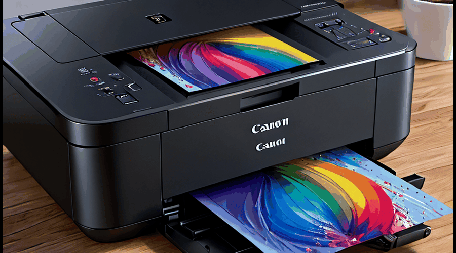 A comprehensive guide to the Canon Pixma Ts8350 printer, highlighting its key features, performance, and compatibility.