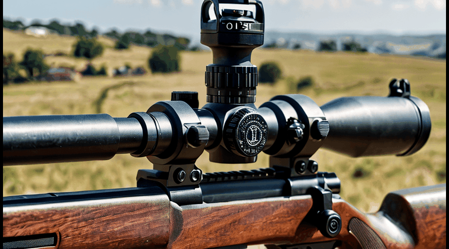 Discover a comprehensive guide to Canted Iron Sights, including in-depth reviews, comparisons, and recommendations for different models to assist you in finding the perfect sight for your firearm.