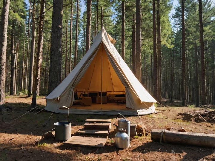 Canvas-Tent-With-Stove-Jack-6