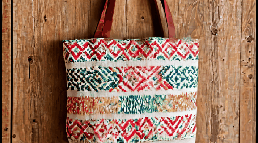 Explore the top canvas tote bags on the market, perfect for carrying your essentials with style and durability. Discover our curated selection of canvas tote bags in various designs and sizes for all your needs.