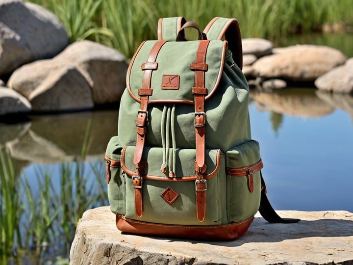 Canvas-Travel-Backpack-3