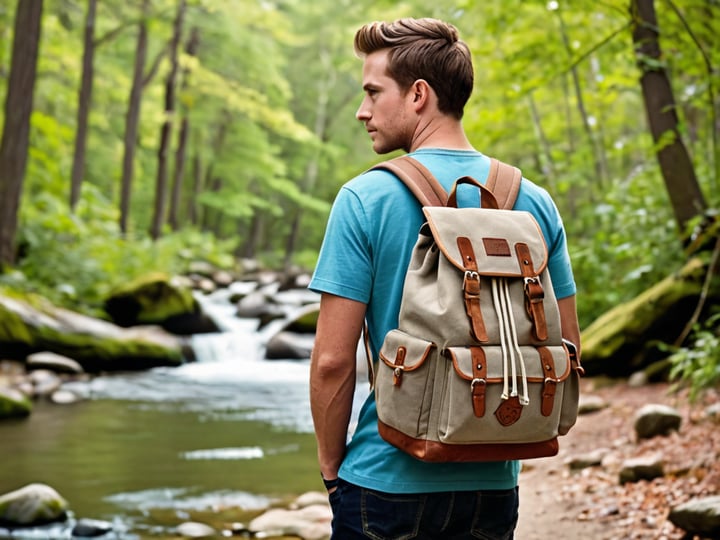 Canvas-Travel-Backpack-4