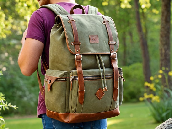 Canvas-Travel-Backpack-6