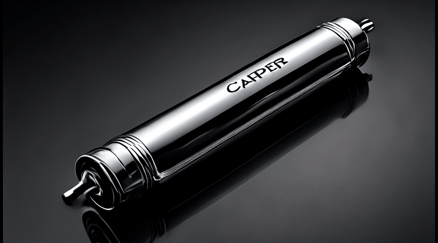Looking to charge your smartphone while on the go? Our Cape Pen Charger review compares the top options, highlighting their features, compatibility, and value for money to help you find the right solution.