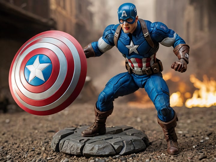 Captain-America-Action-Figure-5