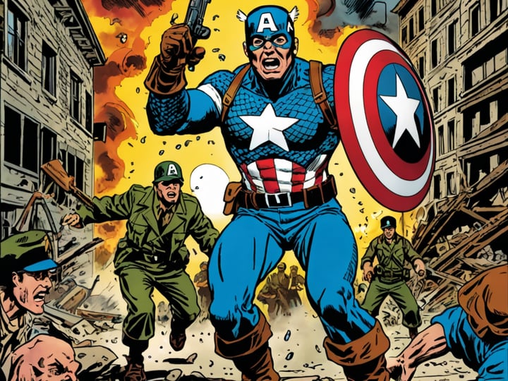 Captain-America-Comic-Book-3