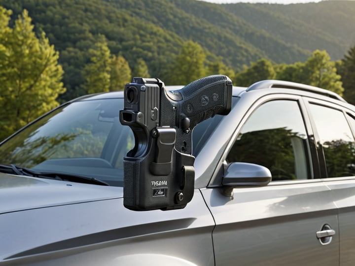 Car Gun Holsters-3
