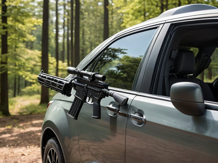 Car Gun Holsters-6