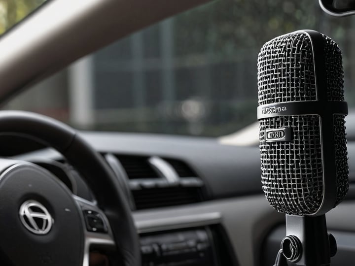 Car Microphones-2