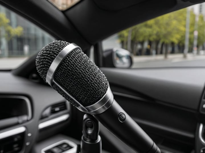 Car Microphones-4