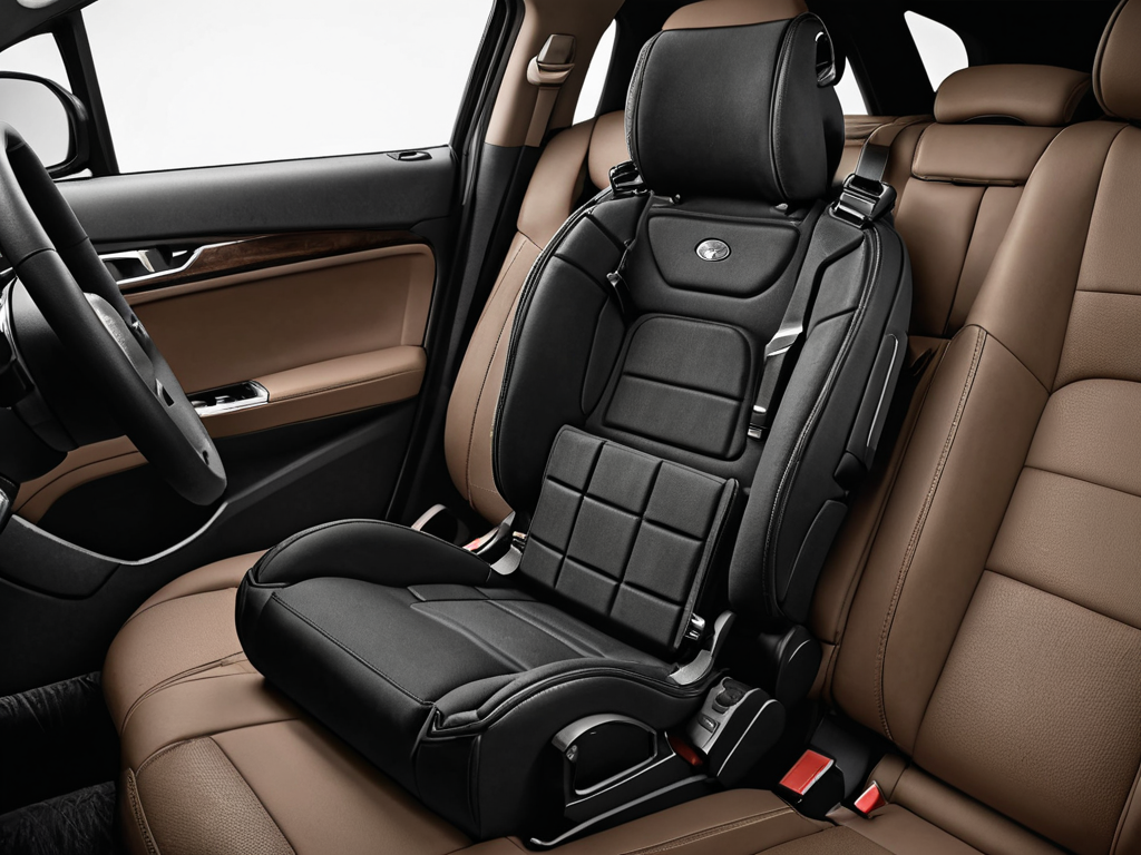 Car Seat Gun Holsters-6