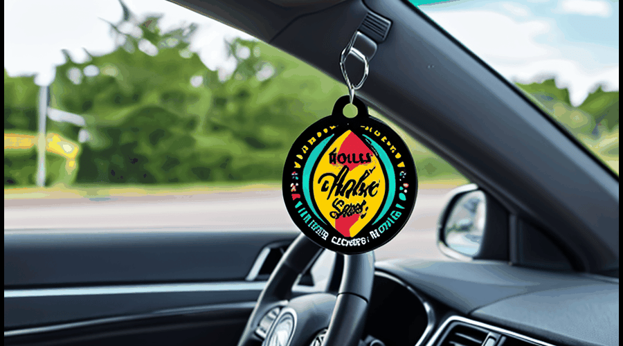 Discover the top 10 car fresheners that will leave your vehicle smelling fresh and inviting. This roundup article examines different types of car fresheners on the market, analyzing their effectiveness and ease of use to help you make the best choice for your car.