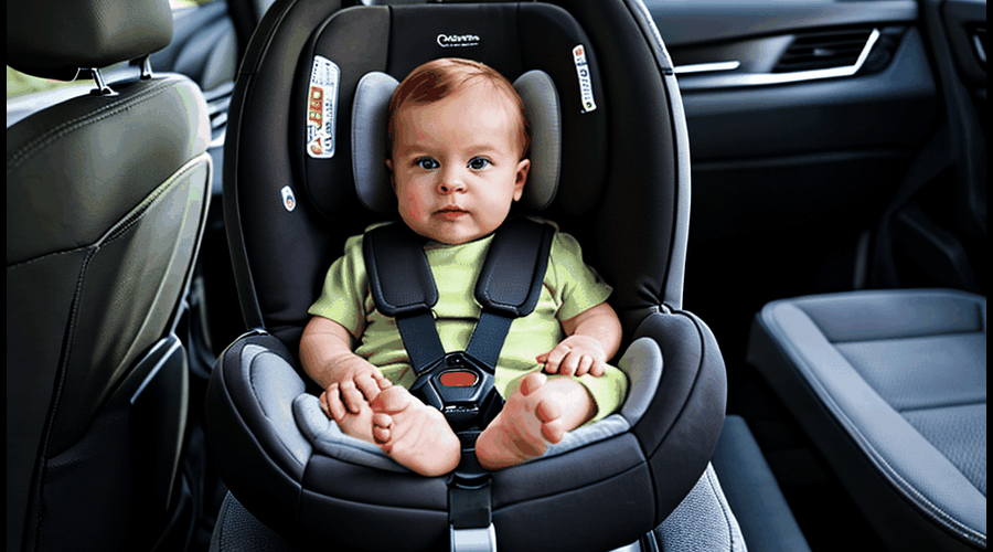 Explore the best car seat fans on the market, offering a safe, comfortable, and kid-friendly solution for keeping kids cool during car rides. Discover the top recommendations and features of each choice to find the perfect match for your family.