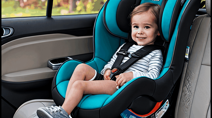 Our comprehensive car seat roundup for 4-year-olds evaluates the most comfortable, safest, and age-appropriate options available, helping parents find the right fit for their child.