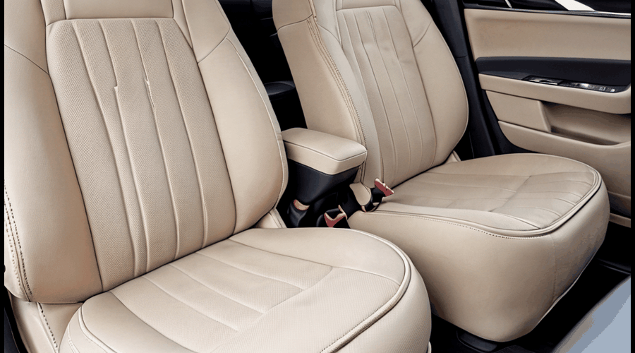 Explore our comprehensive roundup of the best car upholstery cleaners on the market, designed to effectively remove stains and restore your vehicle's interior to its former glory.