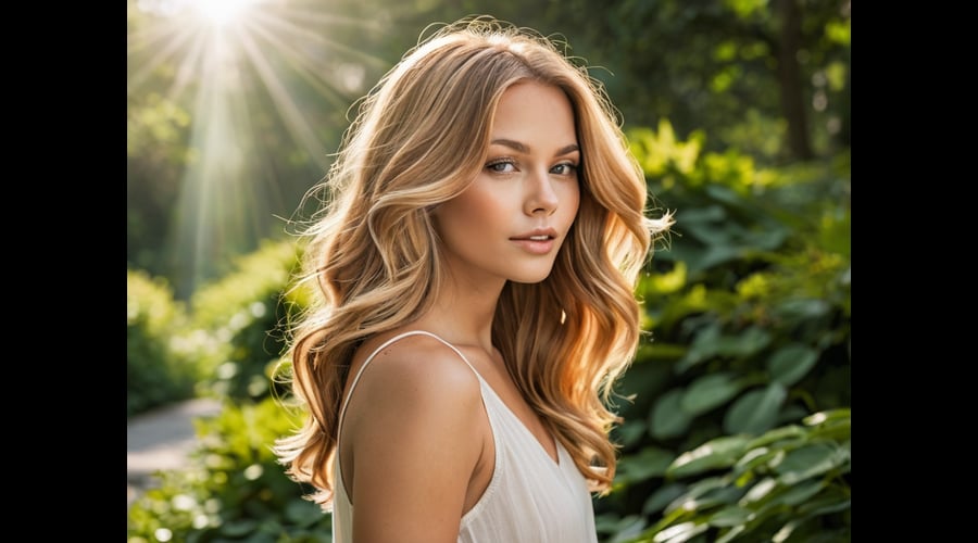 This roundup reviews 12 top-rated caramel honey blonde hair products, featuring detailed shade comparisons and professional reviews to help you find your perfect match.