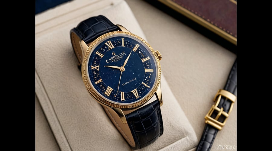 A comprehensive guide to the best Caravelle watches, highlighting their key features and performance.