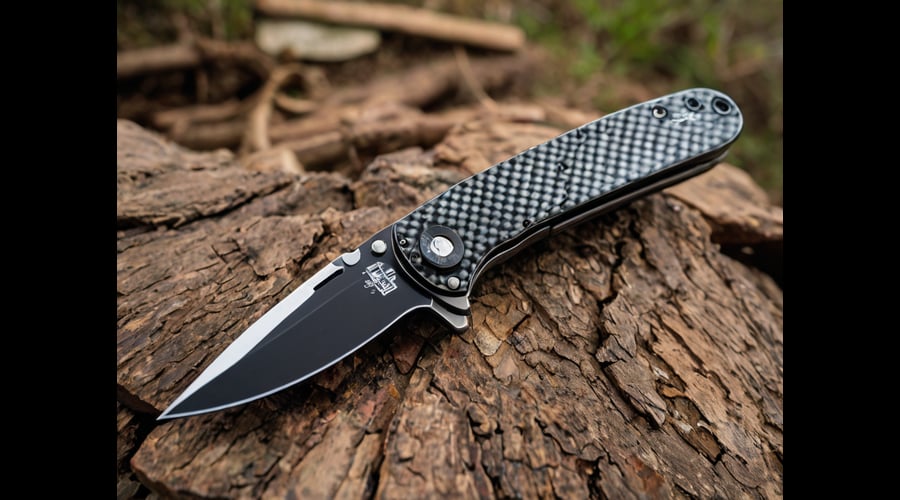 This roundup examines the best carbon fiber pocket knives on the market, comparing their durability, blade quality, and overall value to help you choose the right blade for your needs.