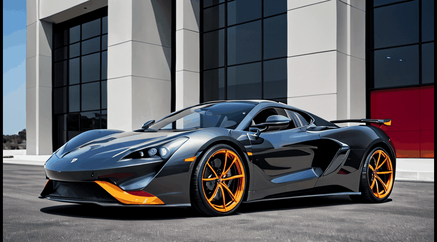 Experience the ultimate in wheel design with our comprehensive roundup of top carbon fiber wheels, showcasing their durable, lightweight, and stylish benefits. Discover the perfect wheels for your vehicle and enhance your driving experience.