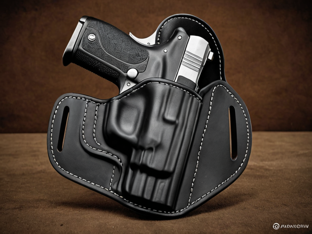 Cardini Holsters-2