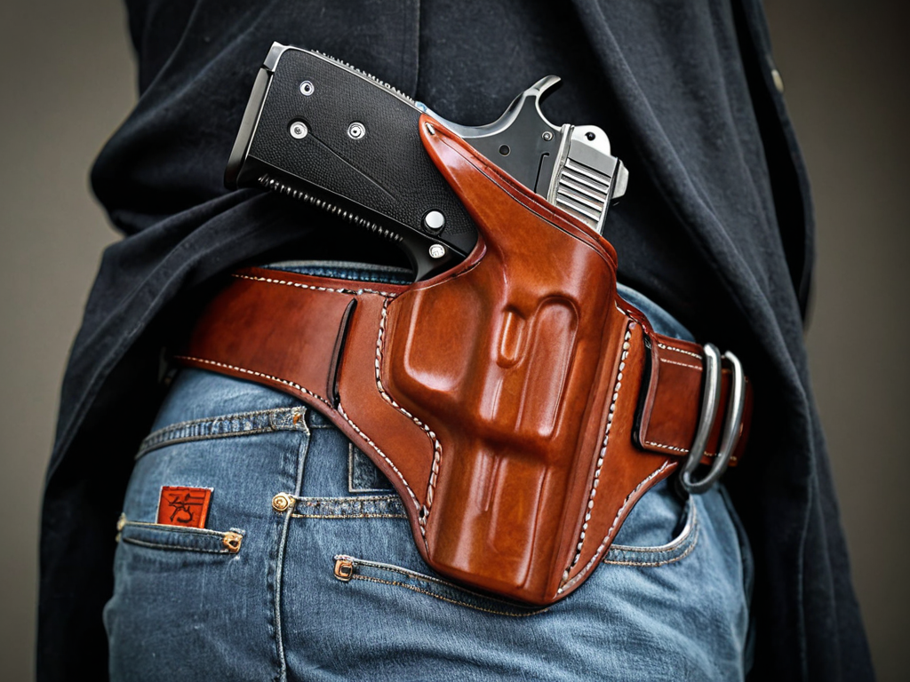 Cardini Holsters-3