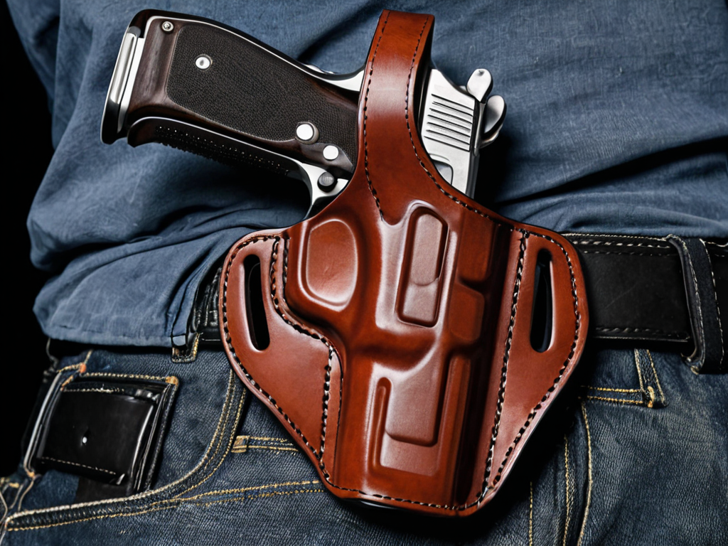 Cardini Holsters-4