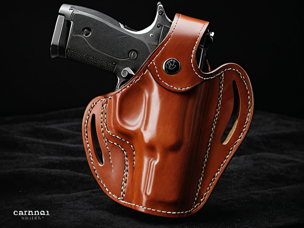 Cardini Holsters-5