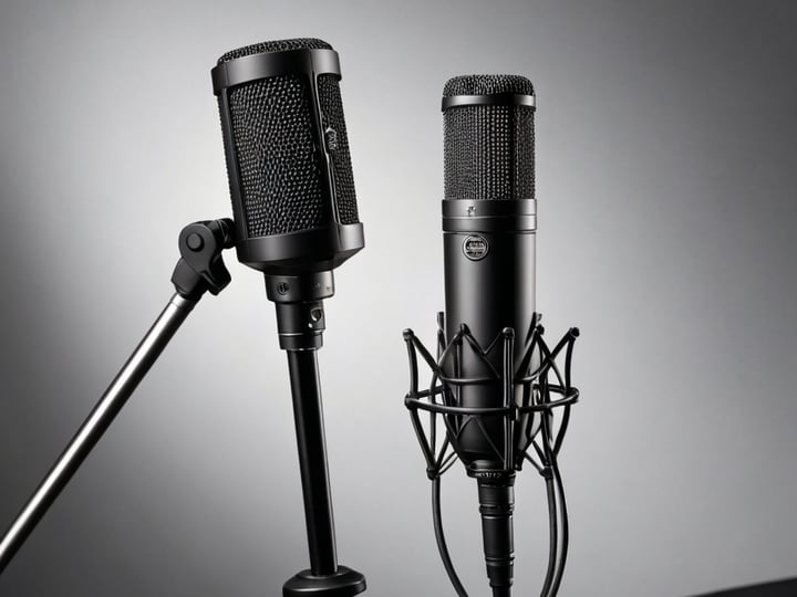 Cardioid Microphones-2