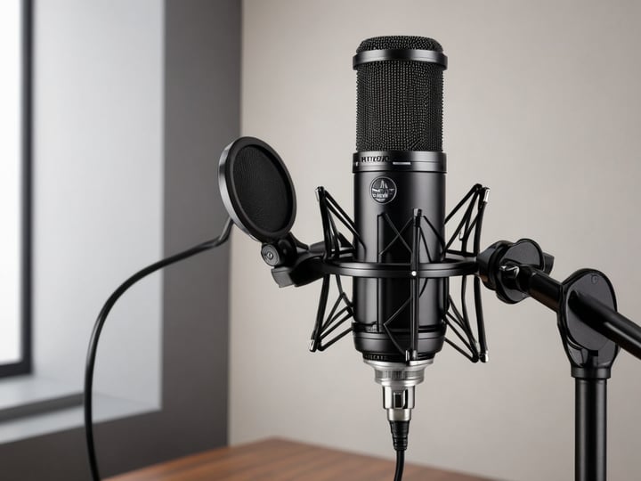 Cardioid Microphones-4