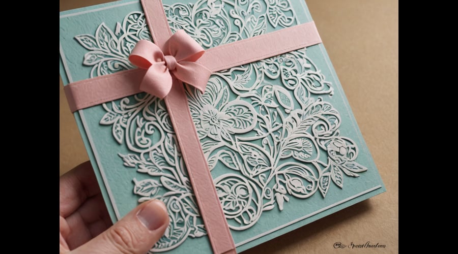 Create the Perfect Stationery with These Top 32 Cardstock Paper Options