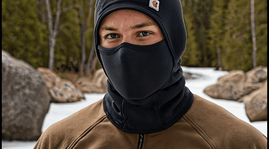 This comprehensive roundup reviews Carhartt's top balaclavas, comparing key features like insulation, moisture-wicking, and ventilation to help you choose the right cold-weather protection for your needs.