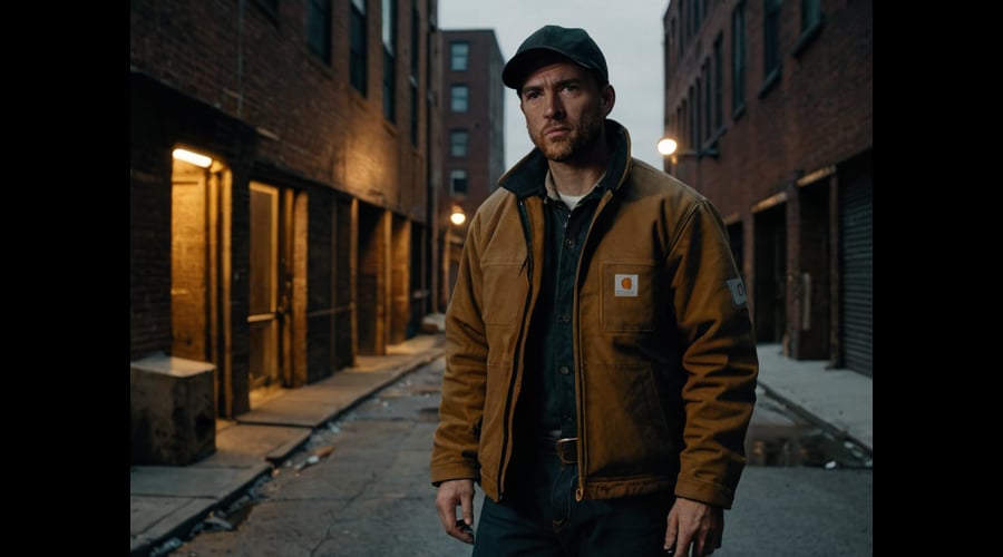 Discover the best features and benefits of the Carhartt Crowley Jacket in this comprehensive roundup guide, providing valuable insights for potential buyers.