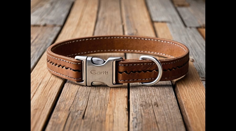 Explore the top-rated Carhartt dog collars designed for durability and style, making them the perfect choice for your furry friend. Discover the various features and options available in this exciting roundup of Carhartt products.