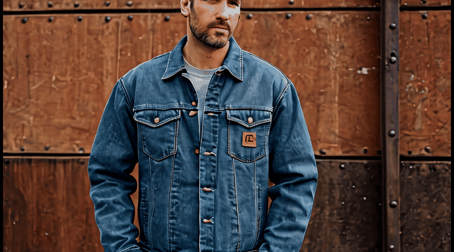 Explore the top-quality Carhartt jeans, renowned for their durability and comfort, in this comprehensive roundup article featuring the best styles and fits for your needs.