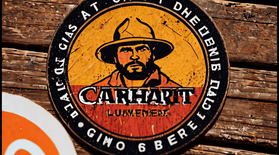 From heavy-duty workwear to sticker enthusiasts, Carhartt has you covered. Our roundup presents the best Carhartt stickers, combining durability with design.