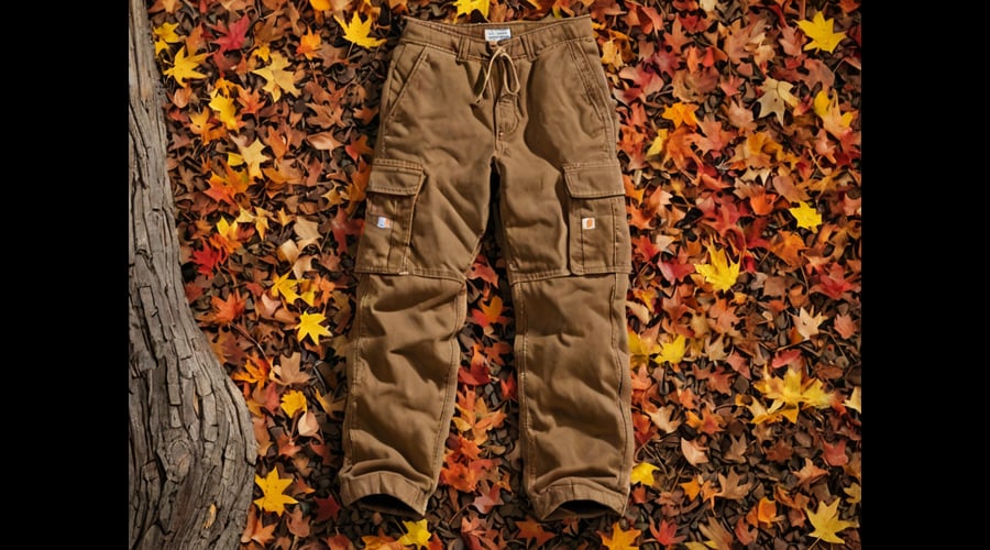 Explore the best carhartt sweatpants available on the market, featuring their durability, comfort, and versatility, making them the perfect choice for all-day wear.