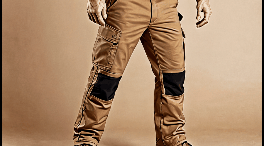Our Carhartt tactical pants roundup examines the brand's popular pants models, highlighting their key features and performance.