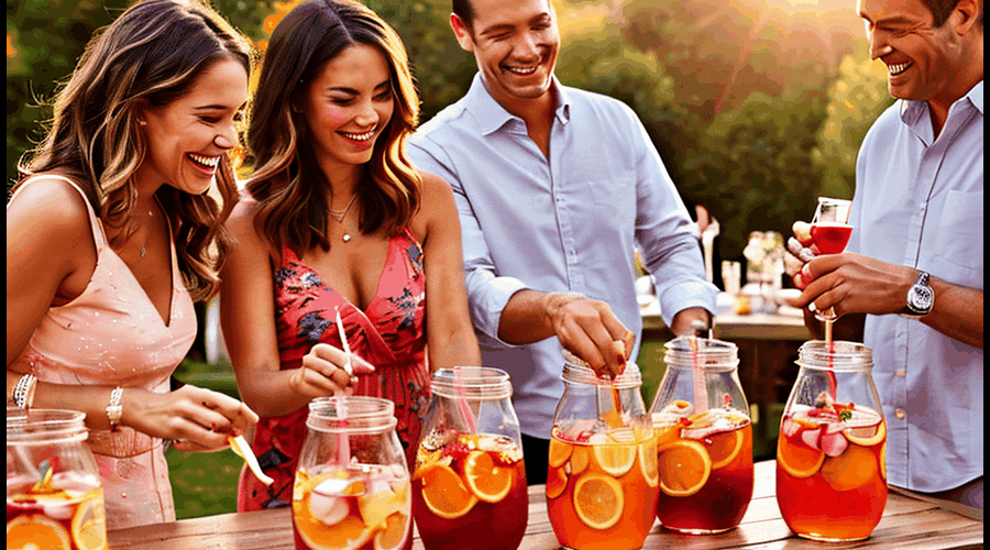 A curated evaluation of Carlo Rossi Sangria, comparing its regional varieties to help you choose the right bottle for your summer gathering.
