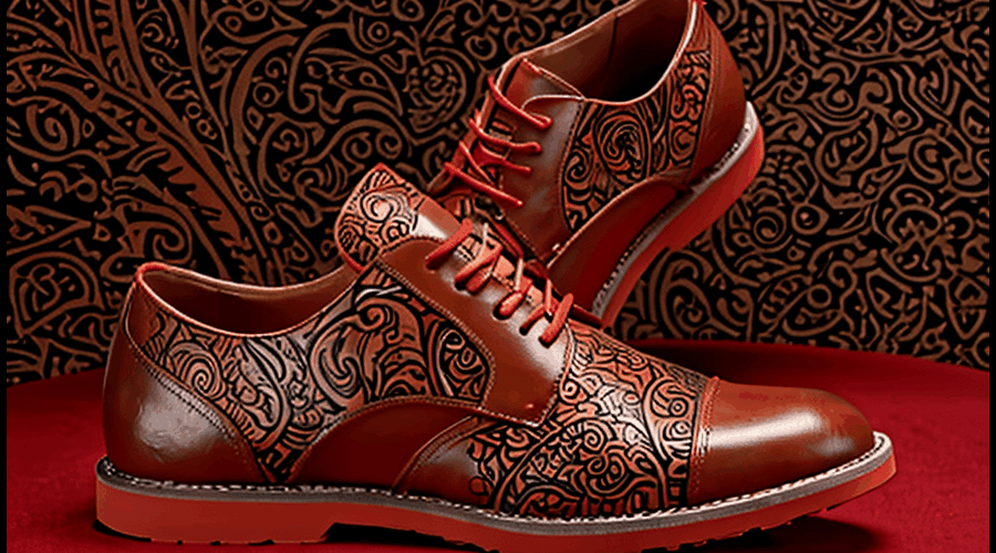 Discover the perfect blend of style and comfort with our review of Carlos Santana's exclusive shoe collection for men and women. Explore the design and features that make these shoes stand out in the world of footwear.