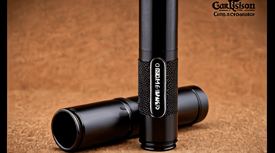 A detailed comparison of Carlson Cremator choke tubes, examining their performance, durability, and compatibility with different shotguns.