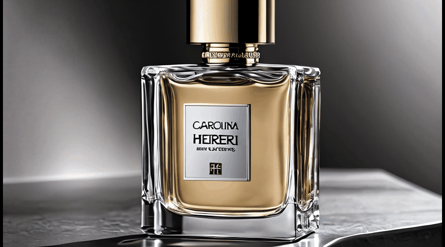 Discover the perfect blend of style and sophistication with our roundup of Carolina Herrera's latest collection for men, featuring must-have pieces for the modern, confident gentleman.