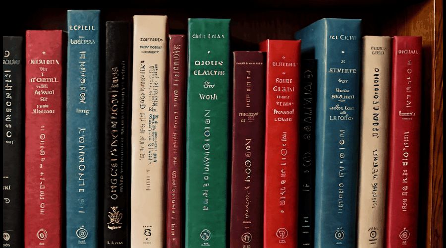 Dedicated to Caroline Graham enthusiasts, this roundup highlights the author's most captivating novels, offering readers a curated selection of her finest works.