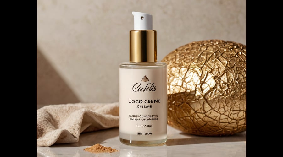 A comprehensive comparison of Carols Daughter Coco Creme products, analyzing their ingredients, consistency, and overall performance in skincare routines.