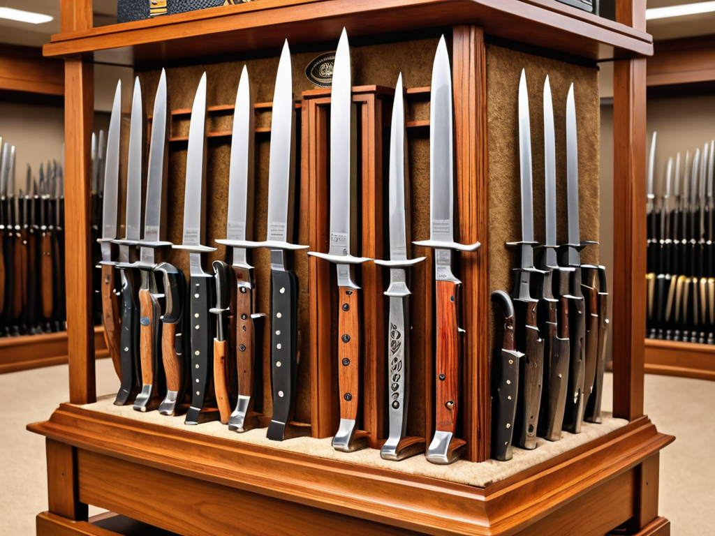Carpet Knives-2