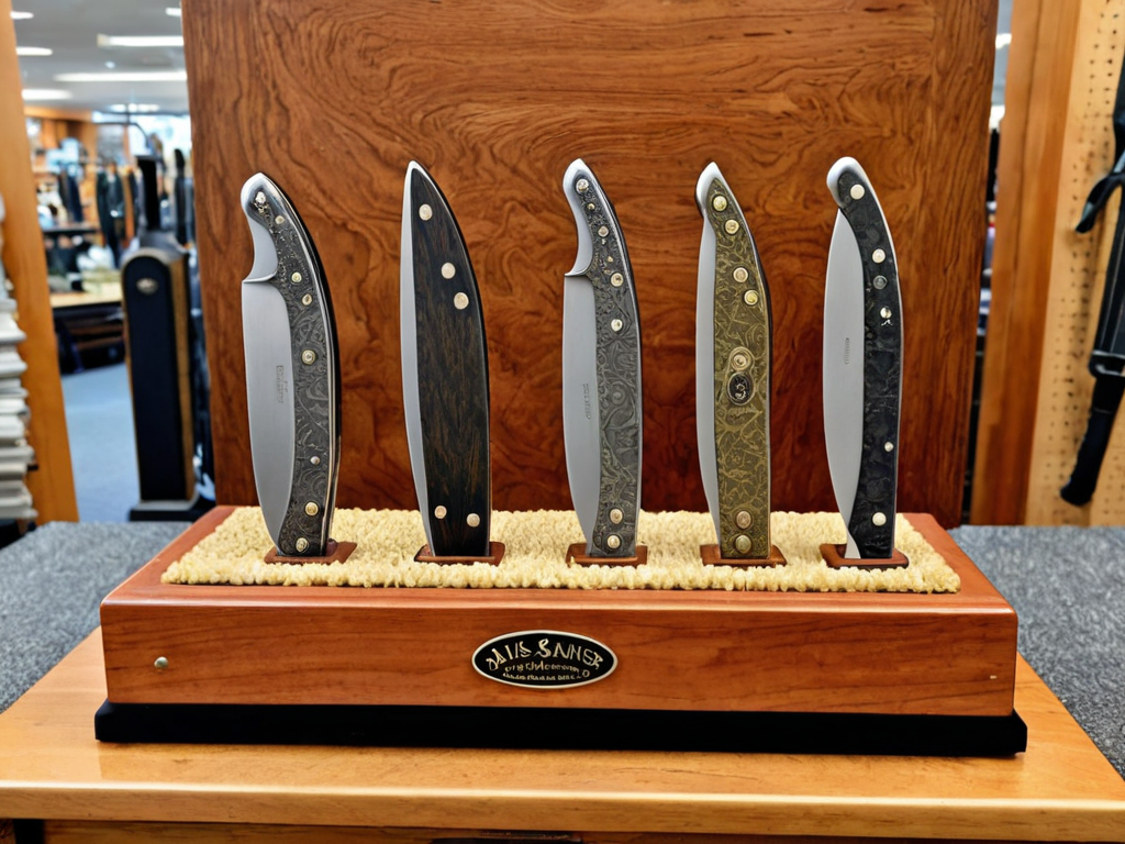Carpet Knives-5
